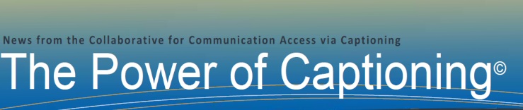 Power-of-Captioning-Masthead Image