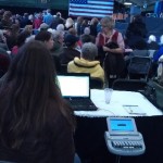 Obama in VT