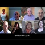 CCAC FILM playing globally - Don't Leave Me Out!